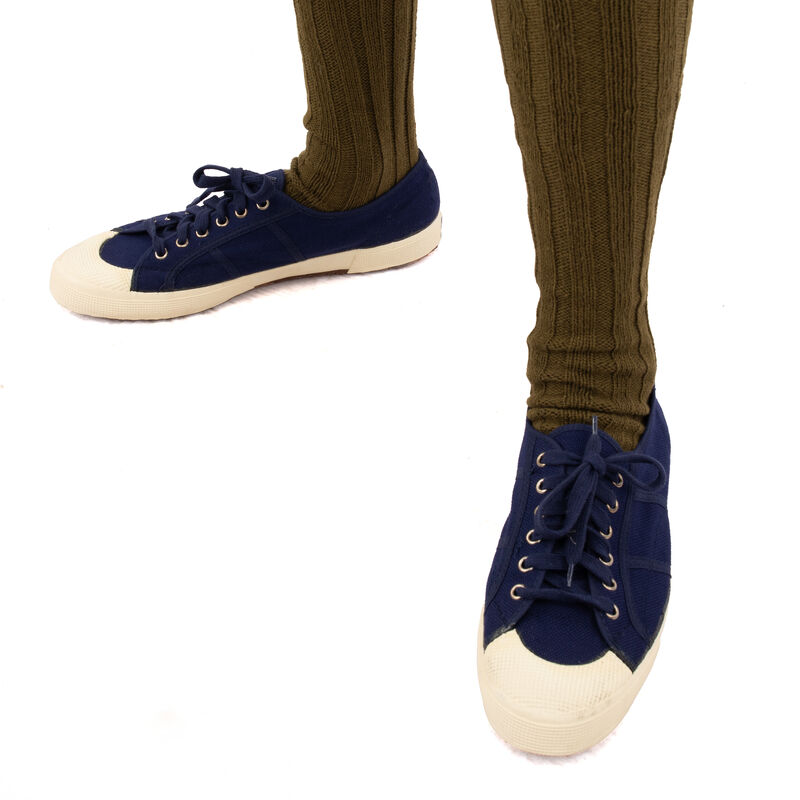 Italian Navy Sport Shoes, , large image number 7